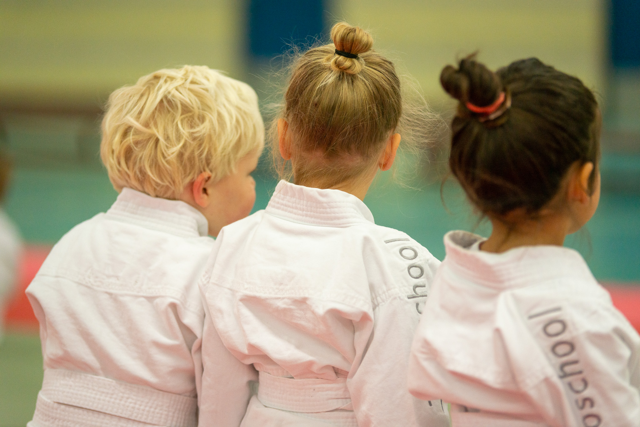 Judoschool van der Hoek