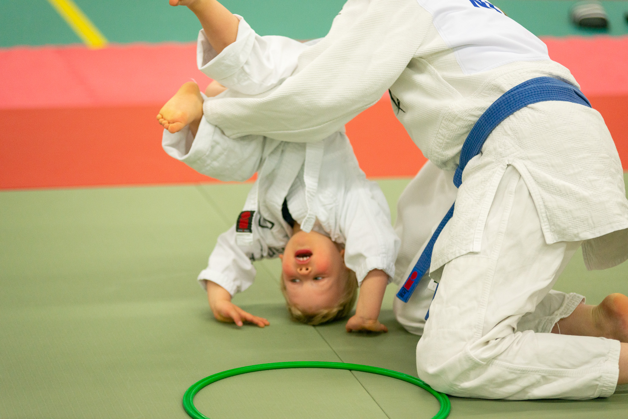 Judoschool van der Hoek