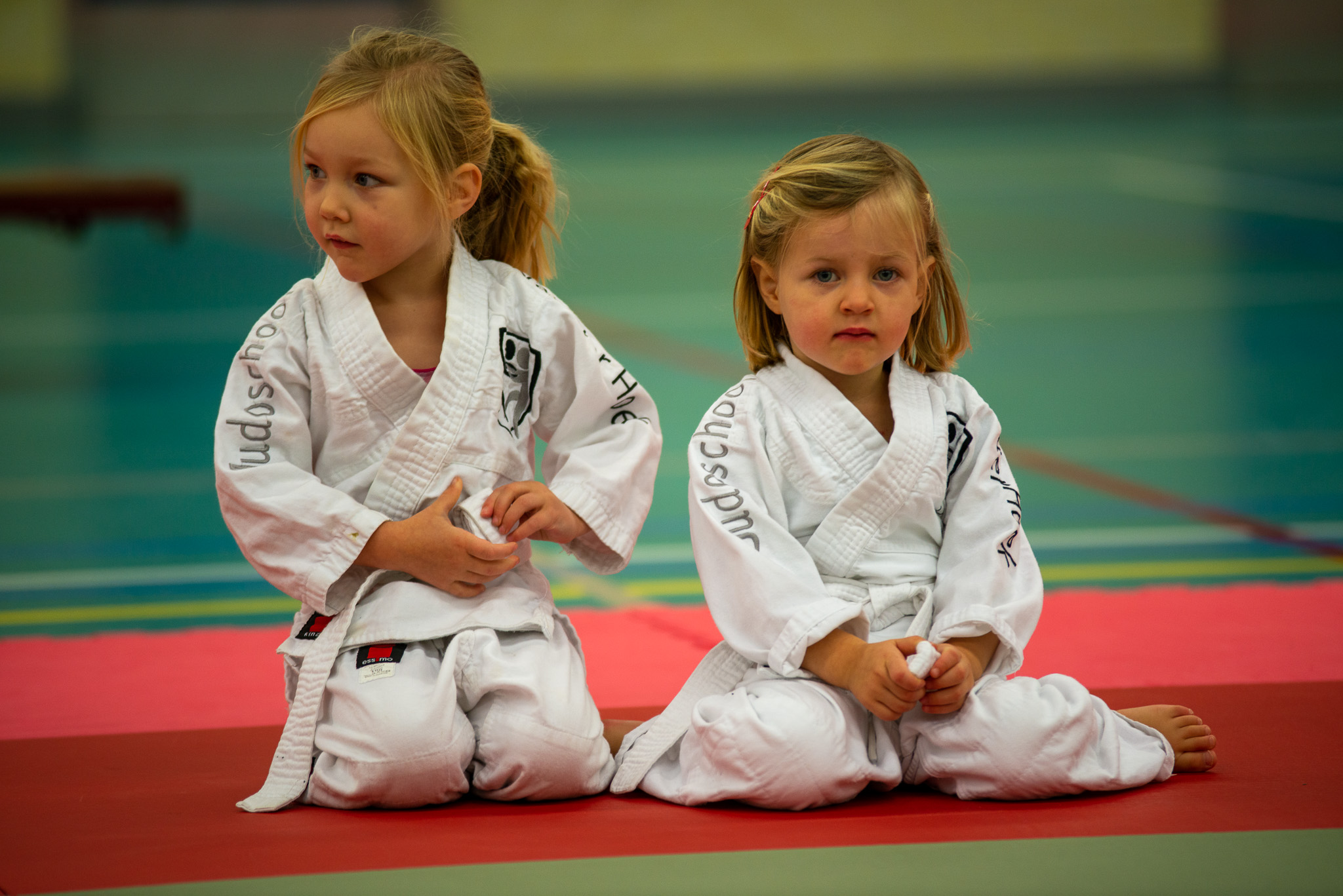 Judoschool van der Hoek