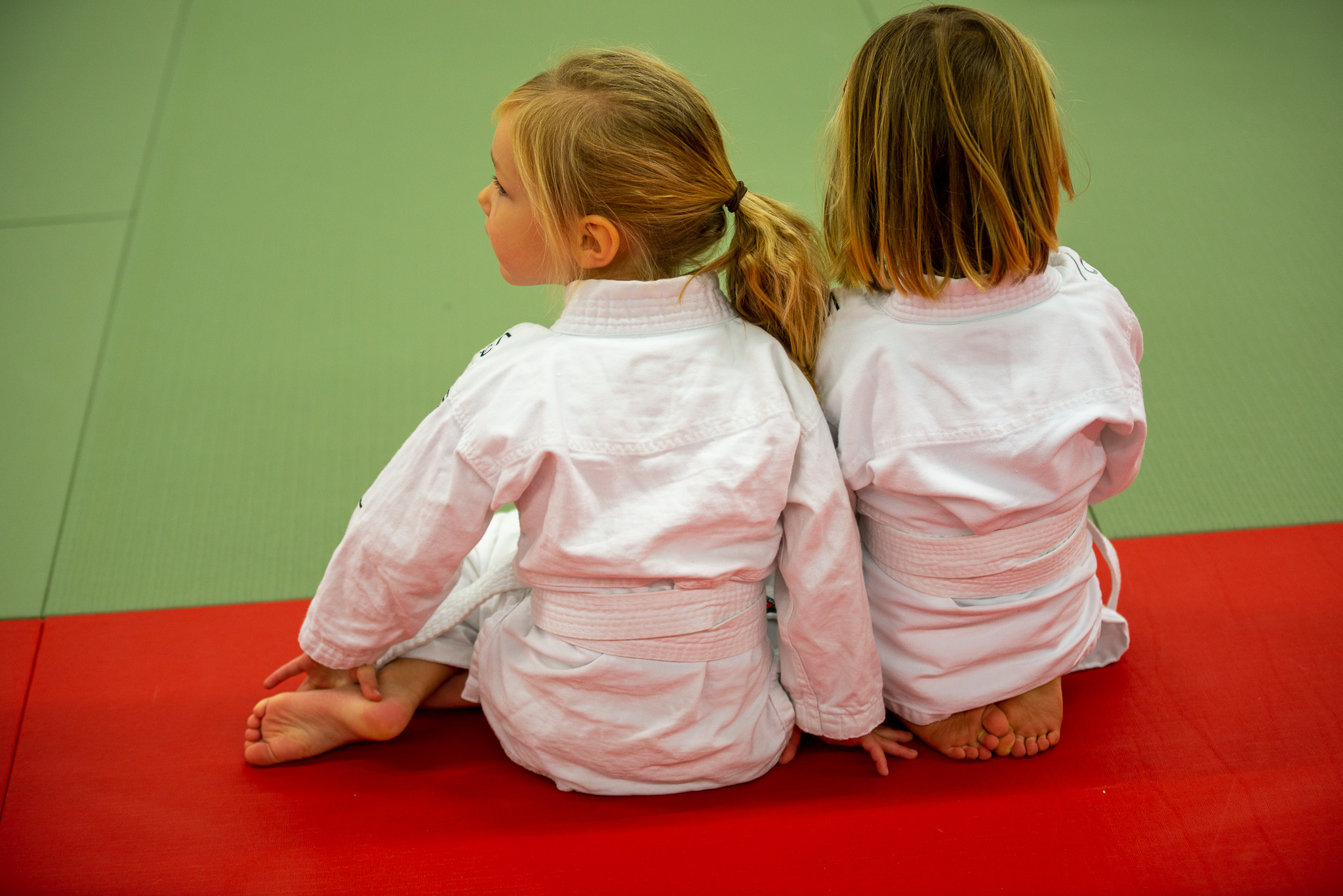 Judoschool van der Hoek