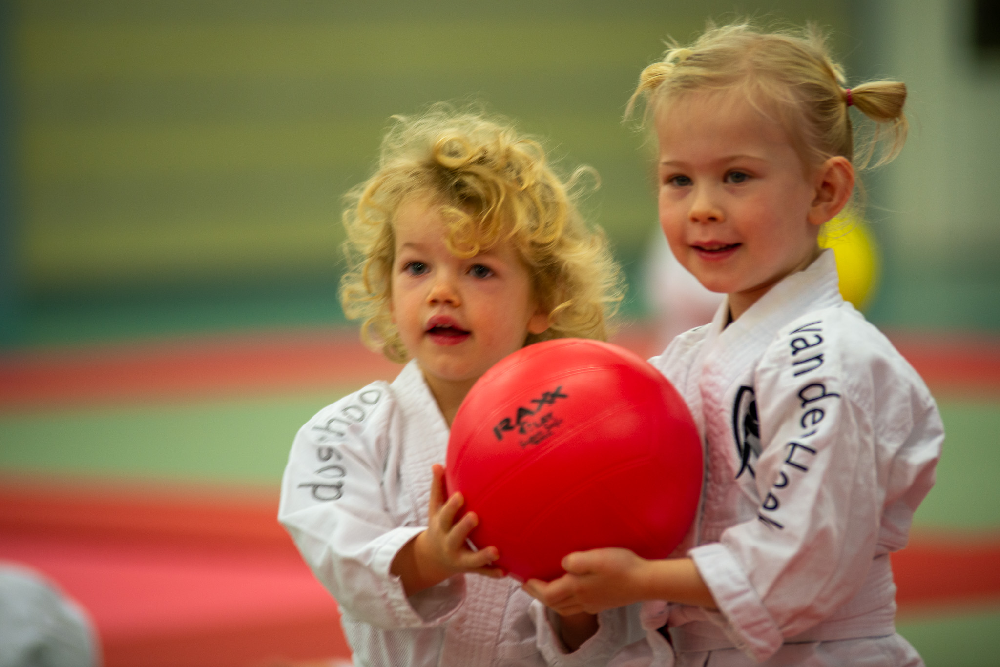 Judoschool van der Hoek