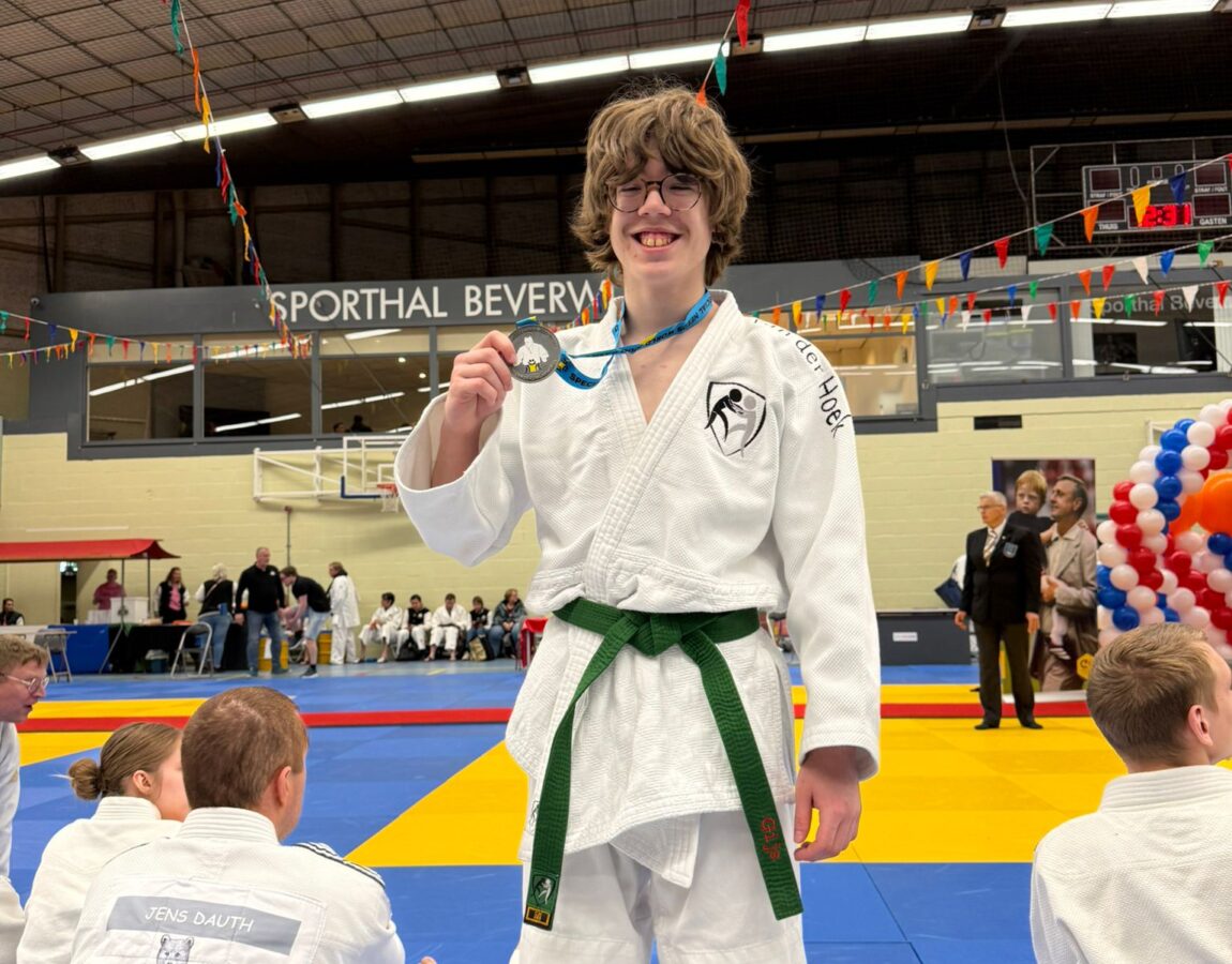 Superprestatie van Gijs! 1 WhatsApp Image 2026 04 11 at 16.42.24