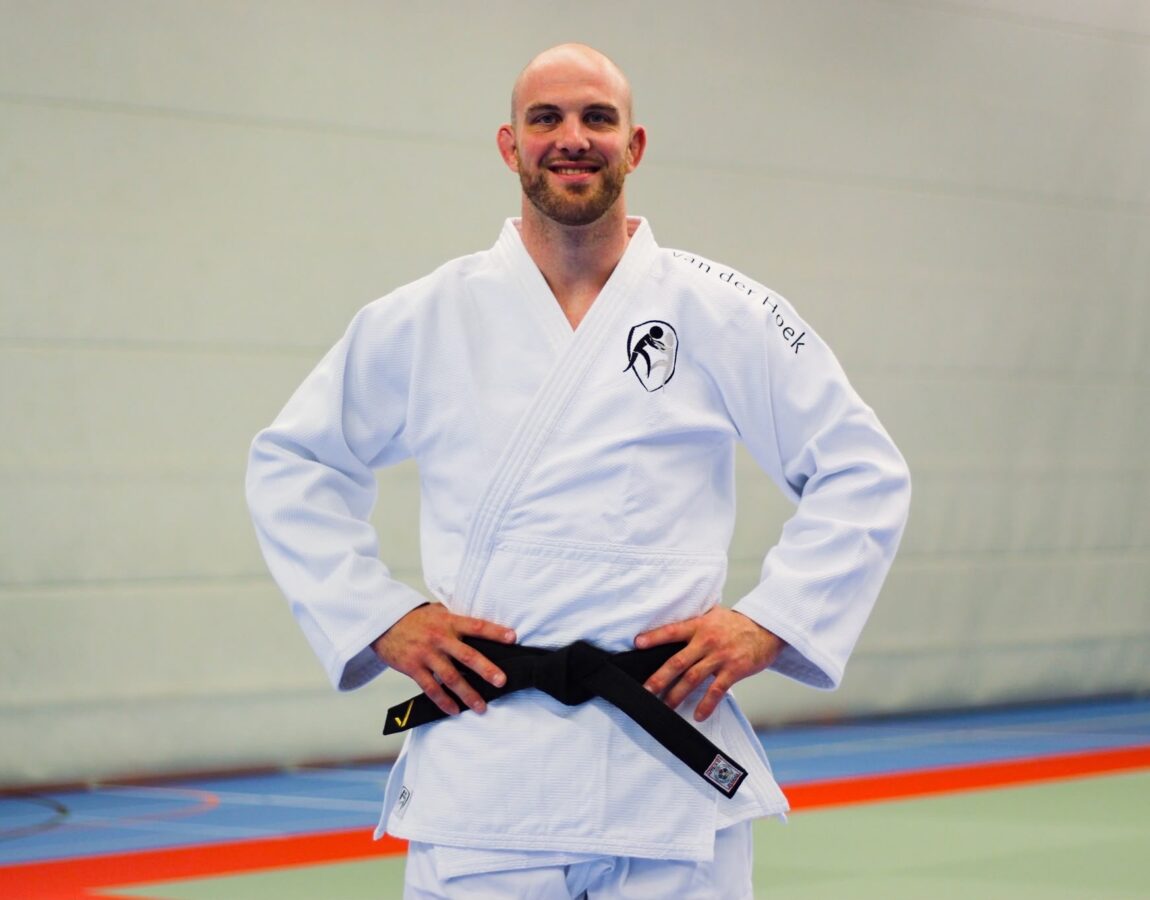 Topjudoka Jelle Snippe kiest voor Judoschool van der Hoek 1 6fd5ce4a d1e4 4d26 85a9 c74d6adc5029